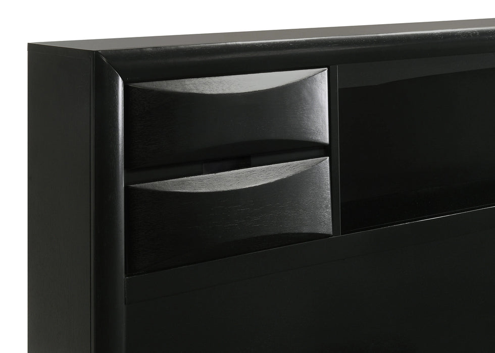 Briana Bedroom Set