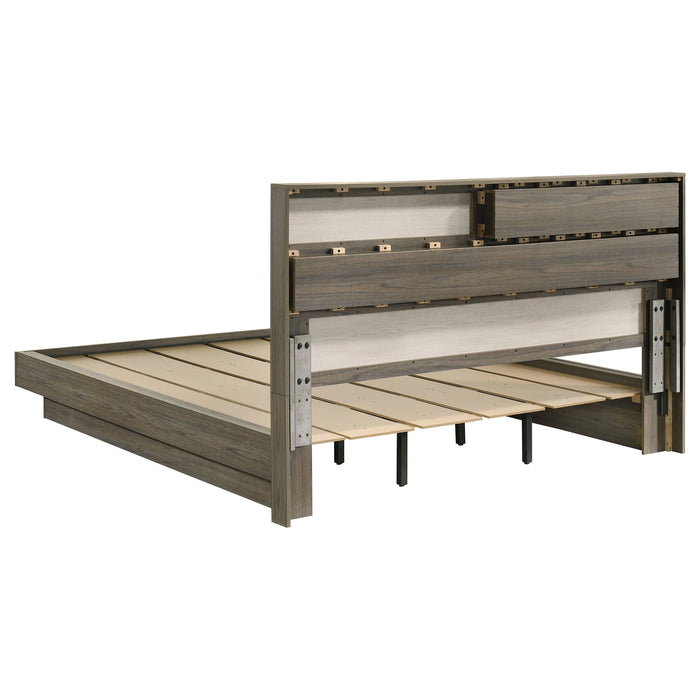 Fenwick Bedroom Set