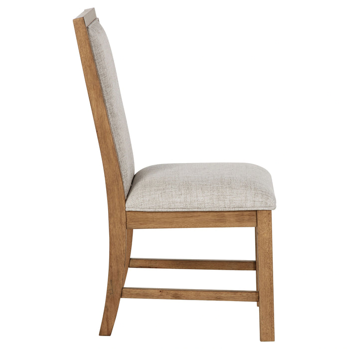 Bruner Dining Side Chair