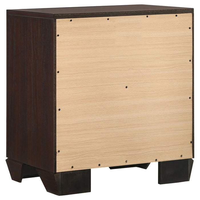 Dorian Bedroom Set
