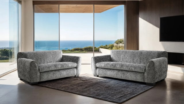 Severo Loveseat