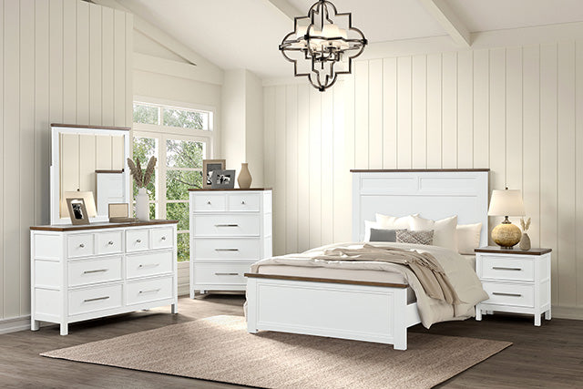 Pinetop Dresser