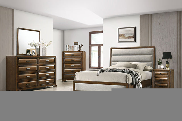 Caerwys Queen Bedroom Set