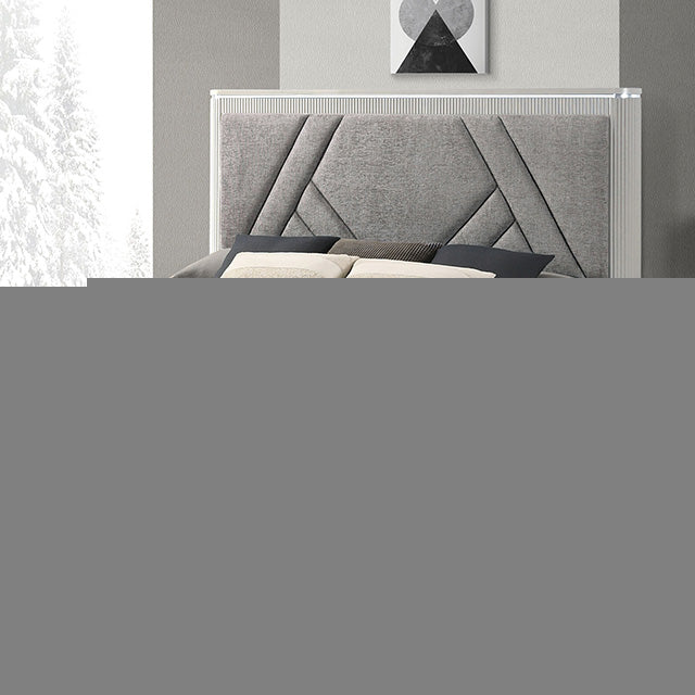 Aldgate Queen Bedroom Set