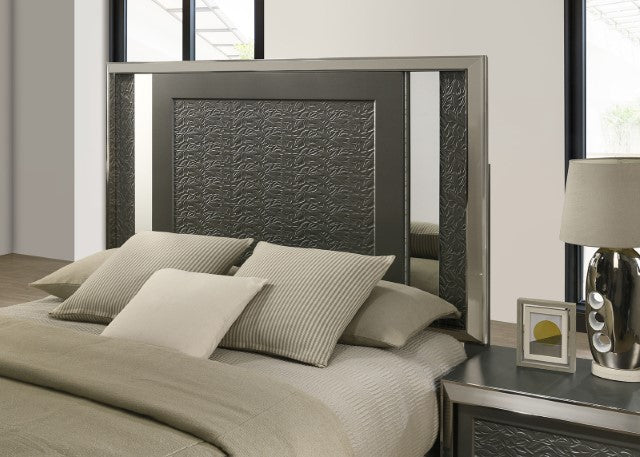 Leyland Queen Bedroom Set