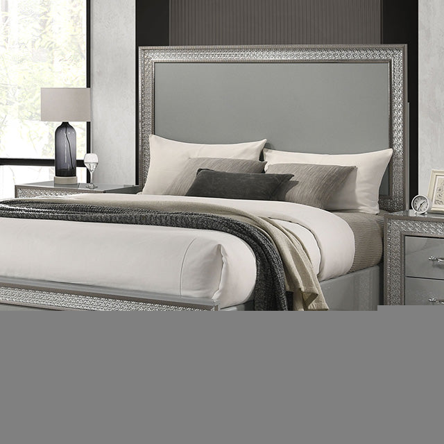Cassiopeia E.King & Queen Bed Squre & Circular