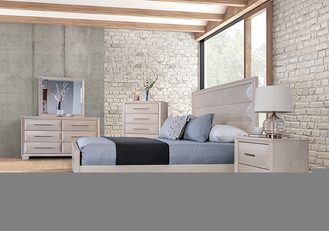 Hinwitz Queen Bedroom Set
