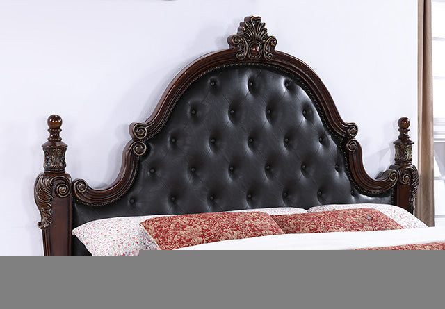 Cremona Queen Bedroom Set