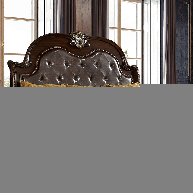 Fromberg Queen Bedroom Set