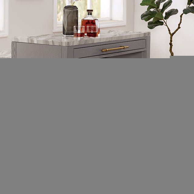 Whitehall Counter Ht Table Set