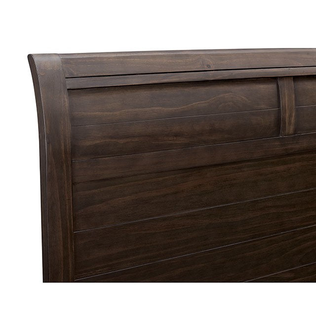 Alaina Queen Bedroom Set
